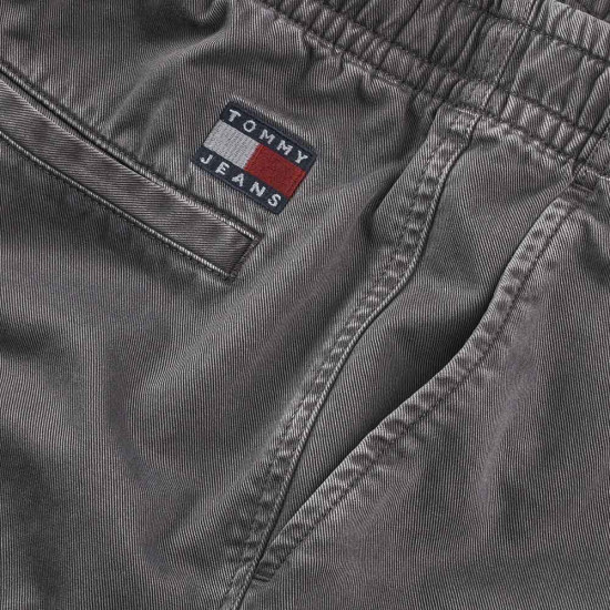 Tommy Hilfiger Ανδρικό σορτς Twill Loose Beach Short